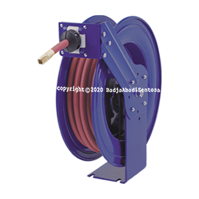 Maxireel - MRHD - 15 - 50